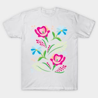 Flower Garden T-Shirt